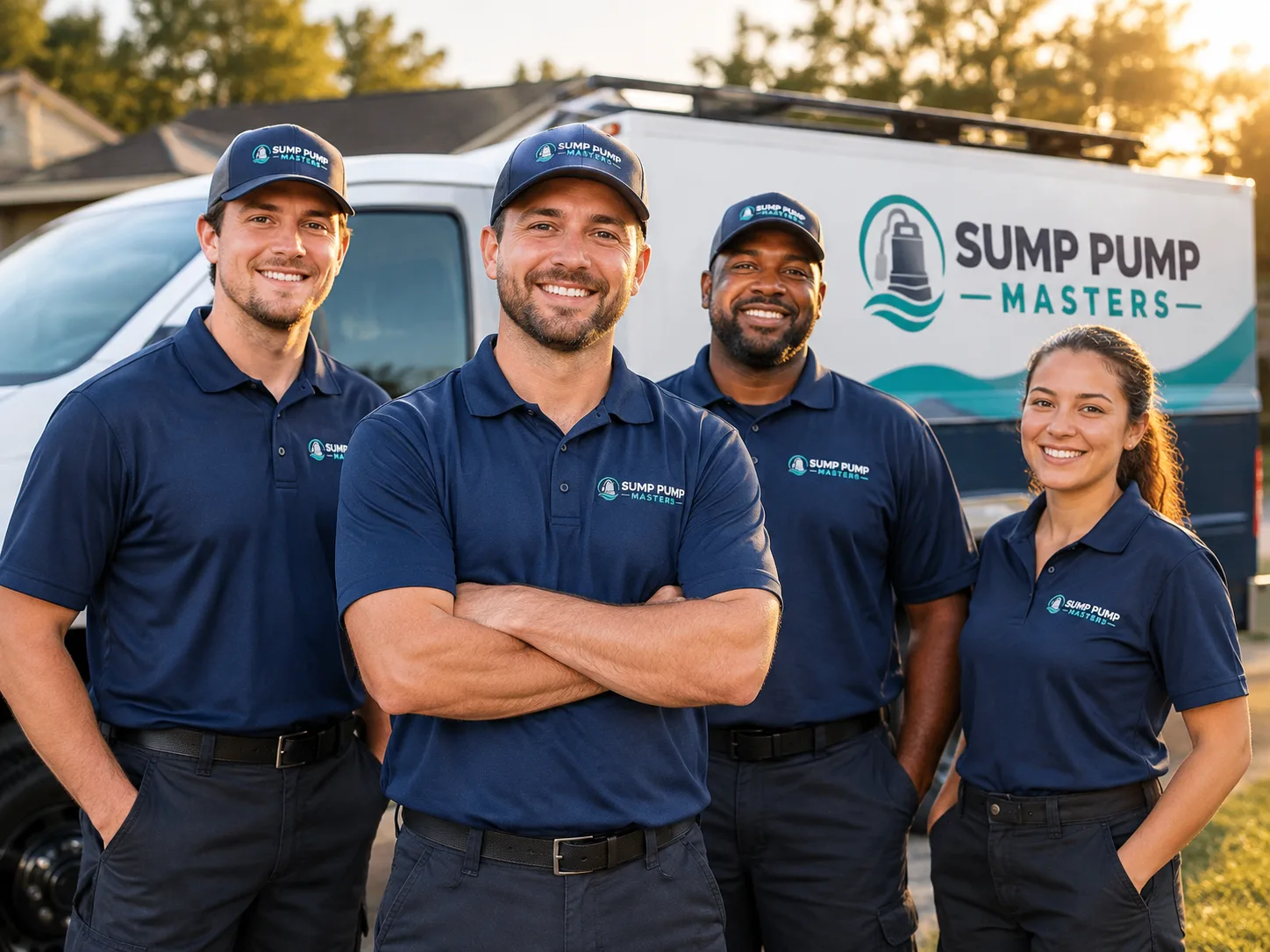 Sump Pump Repair company in Woodbine, NJ