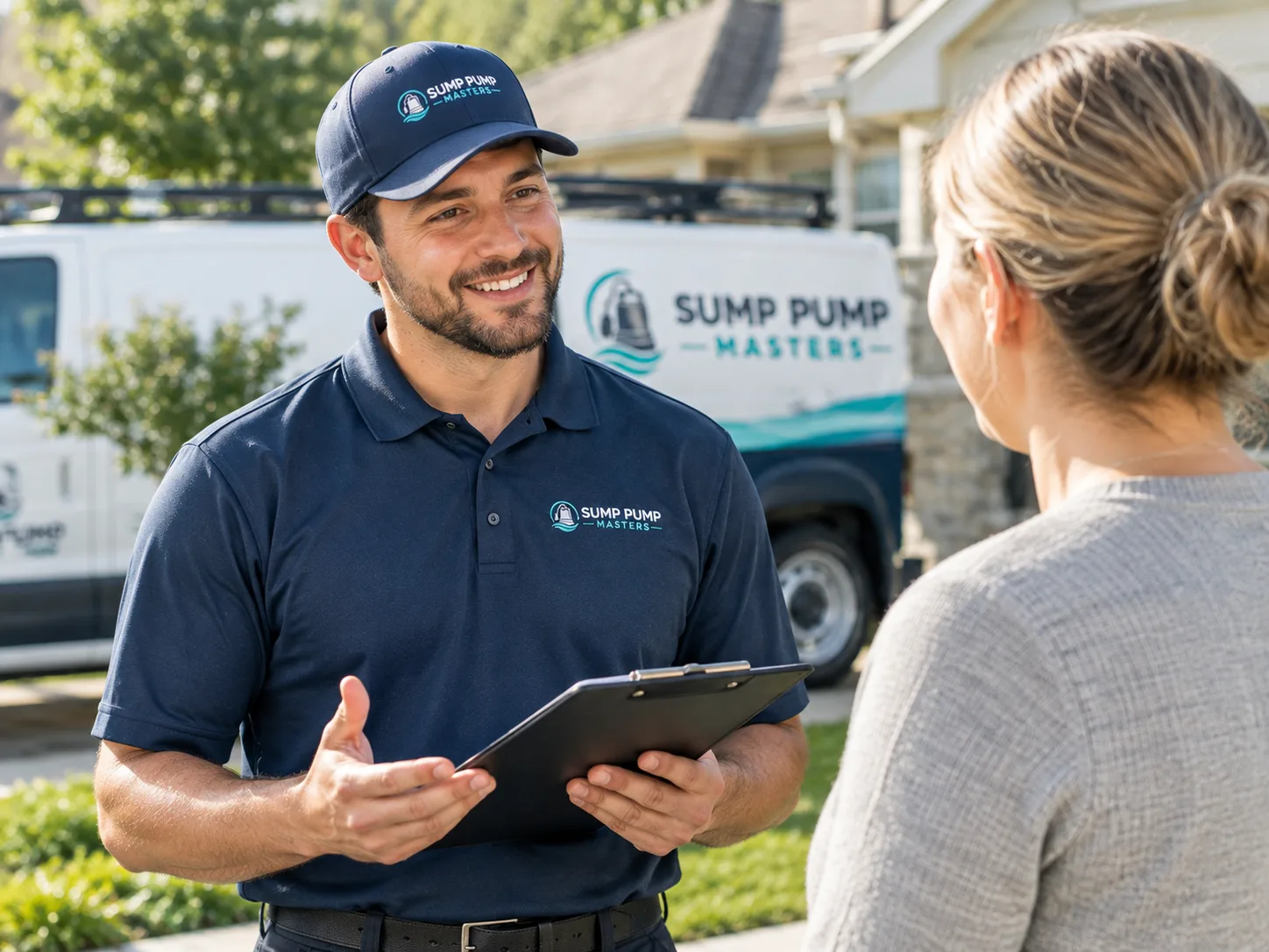 Sump Pump Repair Woodbine, NJ FAQs